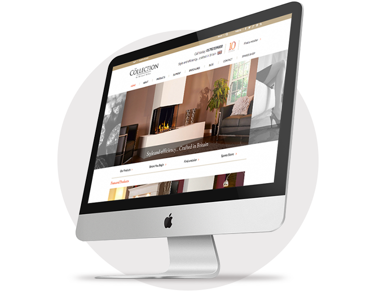 Professional Website Design Professional Website Design London & Leeds