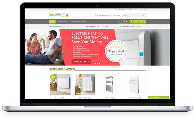 website-design-example-ber Professional Website Design London & Leeds